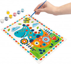 Набор для раскрашивания «Динозаврик» - Фото 7