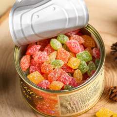 Монпансье «Салют» - Фото 1