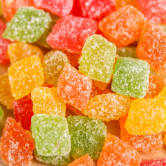 Монпансье «Салют» - Фото 2