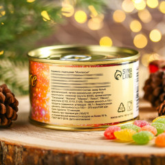 Монпансье «Салют» - Фото 3