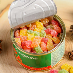 Монпансье «Сахарная икра» - Фото 1