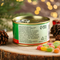 Монпансье «Сахарная икра» - Фото 4