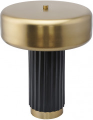 Лампа настольная «Stone» - Фото 1