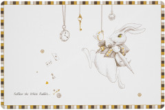 Набор салфеток подстановочных «Wonderland» - Фото 1