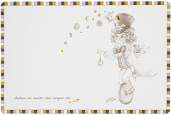 Набор салфеток подстановочных «Wonderland» - Фото 3