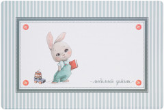 Набор салфеток подстановочных «Мой любимый» - Фото 3