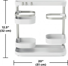 Органайзер универсальный «Holster» - Фото 12