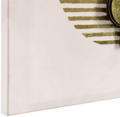 Панно декоративное с эффектом 3D - Фото 3