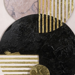 Панно декоративное с эффектом 3D - Фото 4