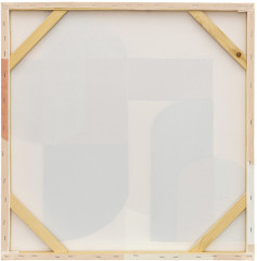 Панно декоративное с эффектом 3D - Фото 3