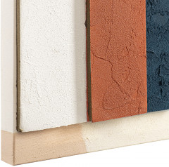 Панно декоративное с эффектом 3D - Фото 4