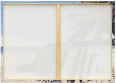 Панно декоративное с эффектом 3D «Beach» - Фото 2