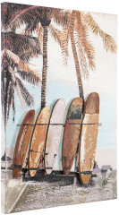 Панно декоративное с эффектом 3D «Board» - Фото 2