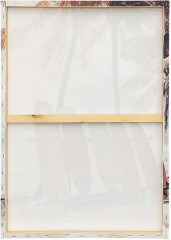 Панно декоративное с эффектом 3D «Board» - Фото 3