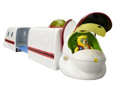 "Командный центр Осо" со световыми и звуковыми эффектами - Фото 1