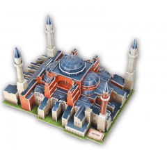 Собор Святой Софии - Фото 1