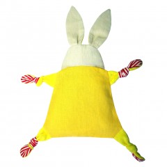 Игрушка-грелка «Заинька» - Фото 1