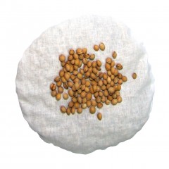 Игрушка-грелка «Заинька» - Фото 3