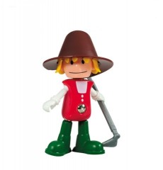 Магнитный набор "Мистер ферма" - Фото 1