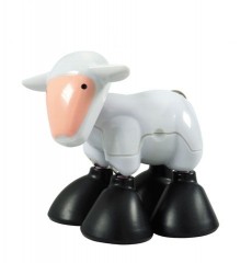 Магнитный набор "Мистер ферма" - Фото 2