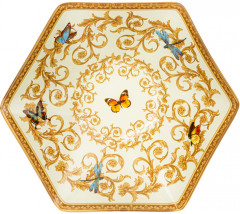 Салатник «Monogram» - Фото 1