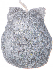 Свеча декоративная «Сова» - Фото 2