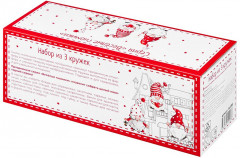 Набор кружек «Весёлые гномики» - Фото 4