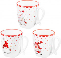 Набор кружек «Весёлые гномики» - Фото 2