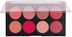 Палетка румян для лица «Ultra Professional Blush» - Фото 1