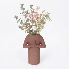 Ваза для цветов - Фото 2