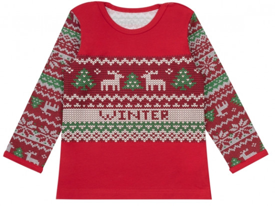 Туника для девочек