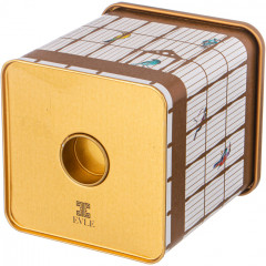 Ёмкость для хранения сыпучих продуктов «Paradise Bird» - Фото 2