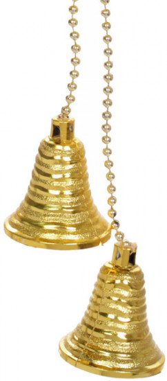 Украшение новогоднее «Сказочный звон»