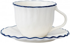 Набор чайных пар «Santorini» - Фото 1