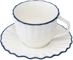 Набор чайных пар «Santorini» - Фото 2