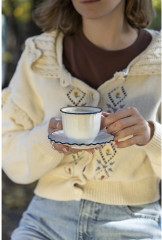 Набор чайных пар «Santorini» - Фото 6