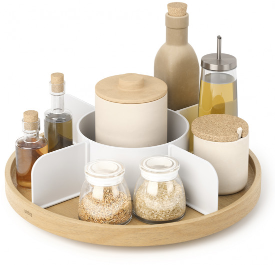 Органайзер для специй