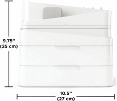 Органайзер-косметичка «Glam» - Фото 11