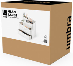 Органайзер-косметичка «Glam» - Фото 12