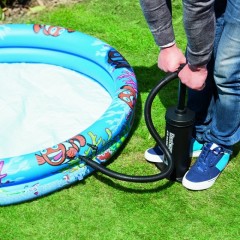 Насос ручной (37 см) - Фото 1