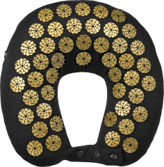 Подушка дорожная акупунктурная - Фото 5