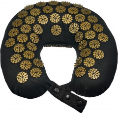 Подушка дорожная акупунктурная - Фото 7