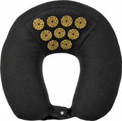 Подушка дорожная акупунктурная - Фото 9