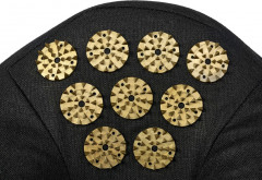 Подушка дорожная акупунктурная - Фото 11