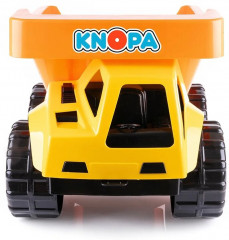 Самосвал «Бугай на стройке» - Фото 2