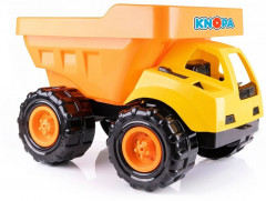 Самосвал «Бугай на стройке» - Фото 4