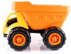 Самосвал «Бугай на стройке» - Фото 5