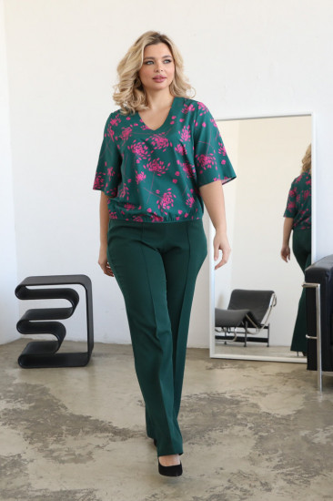 Брюки женские