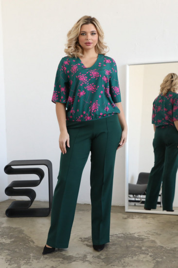 Брюки женские