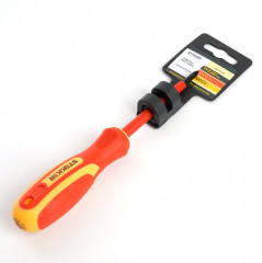 Отвертка крестовая диэлектрическая - Фото 4